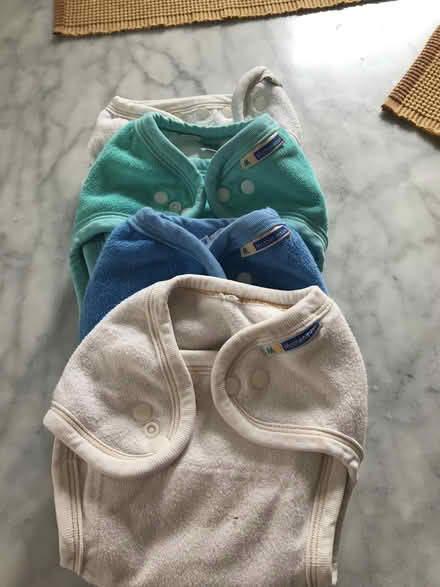 Photo of free Mother-ease cloth diapers (Downsview at Keele and Wilson) #1
