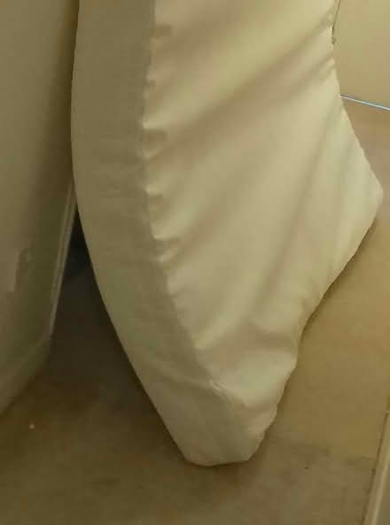 Photo of free King size Memory Foam Mattress (N5 Highbury) #1
