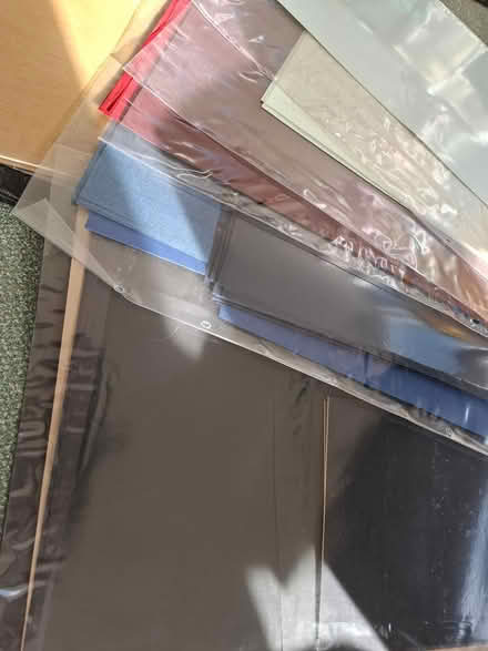 Photo of free Coloured paper/card (stroud GL5, near college) #1