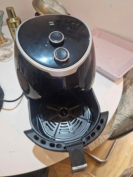 Photo of free Air fryer (Ramsgate) #2