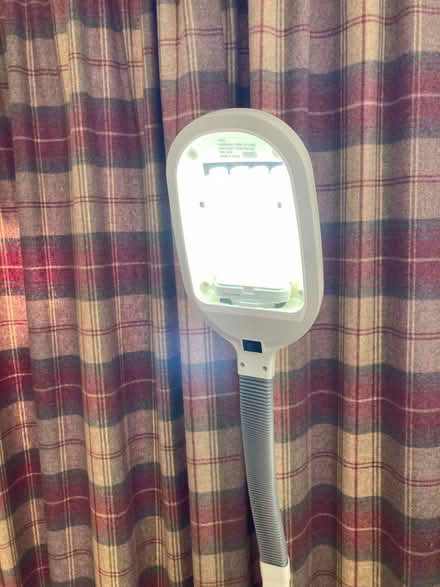 Photo of free Reading light (Mickleover DE3) #3