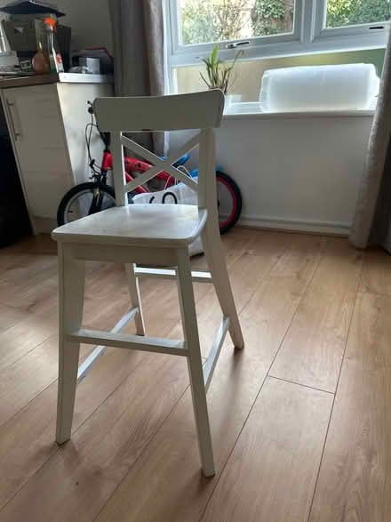 Photo of free Kid chair (KT15) #1