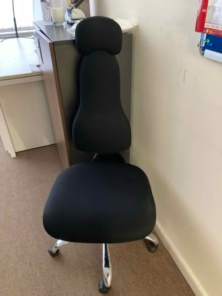 Photo of free Office chair (Orpington) #1