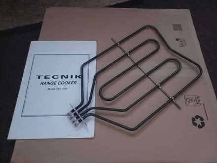 Photo of free New replacement grill/oven element (Sale M33) #1