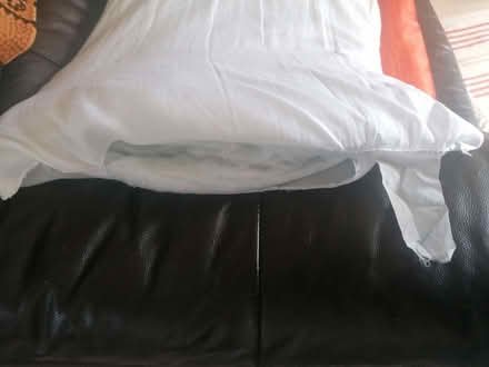 Photo of free Old pillow (Winlaton Mill NE21) #2