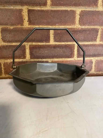 Photo of free Tankers (St Albans drakes drive) #4