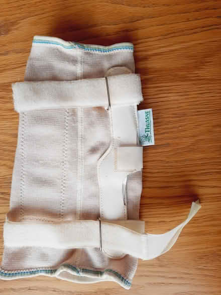 Photo of free Leg/Knee Brace Support Medical (Hamble SO31) #2