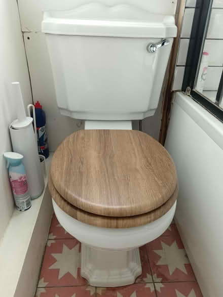 Photo of free Toilet (Manor house/Finsbury Park) #1