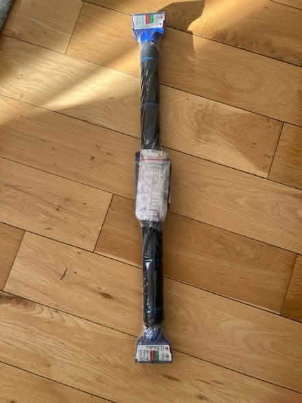 Photo of free 2 Hakeno Pull up bars (St John’s Wood NW8) #1