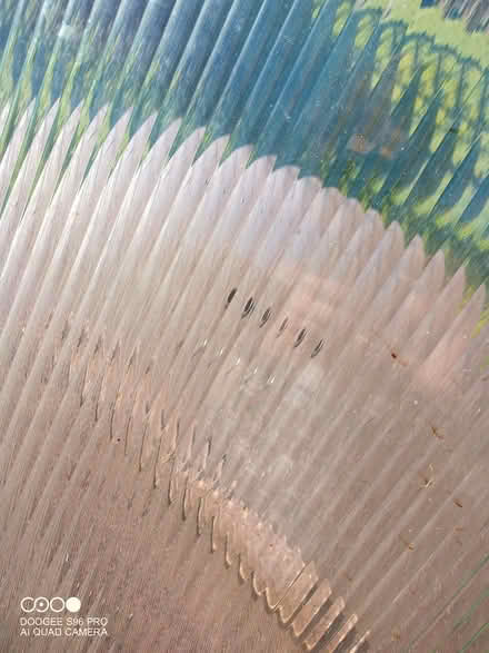 Photo of free Internal glass door (WR13. Cradley. Malvern.) #4