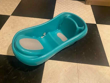 Photo of free baby items 4 (Montgomery Village) #1