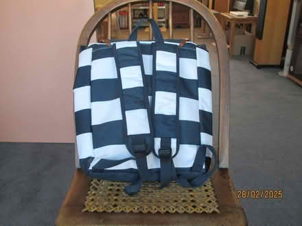 Photo of free NEXT insulated cooler bag (Bixley IP5) #2