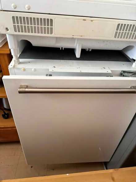 Photo of free Freezer (Cooden TN39) #1