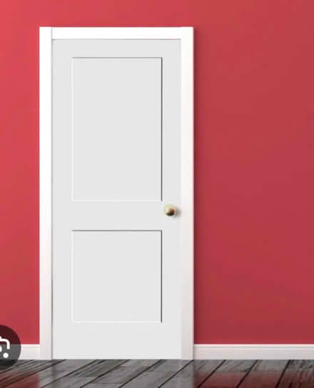 Photo of Door - 77inch tall x 24inch wide (Toronto) #1