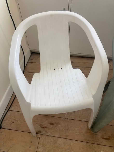 Photo of free chairs (Rathfarnham) #3