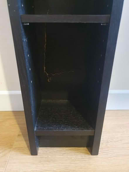 Photo of free CD, DVD, book shelves (Greenford UB5) #3