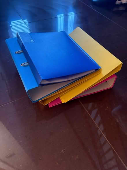 Photo of free A4 files (Blackpill SA2) #1