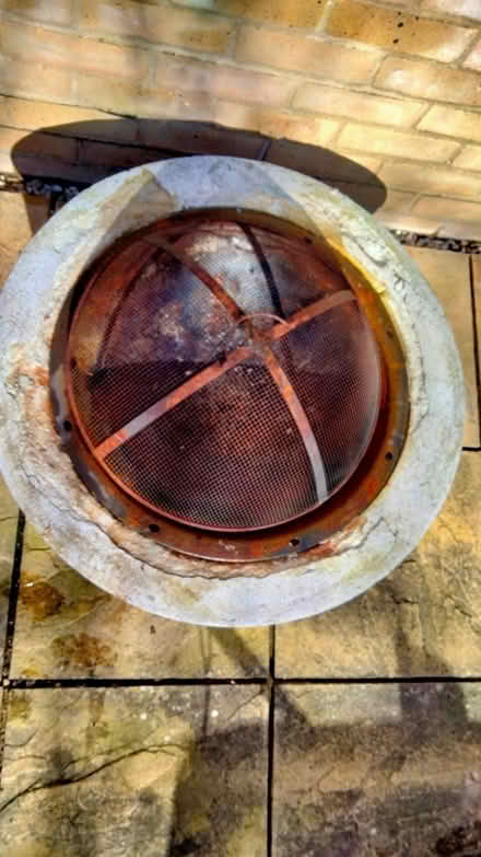 Photo of free Fire place (OX4 Greater leys) #3