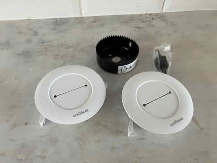 Photo of free Echo gear (Finstock ox7) #2