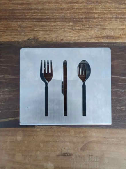 Photo of free Napkin Holder (Crown Heights, Brooklyn) #1