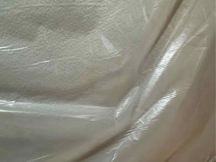 Photo of free SMALL Double Memory foam Mattress (Aylestone LE2) #3
