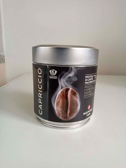 Photo of free Coffee (South End MK42) #2