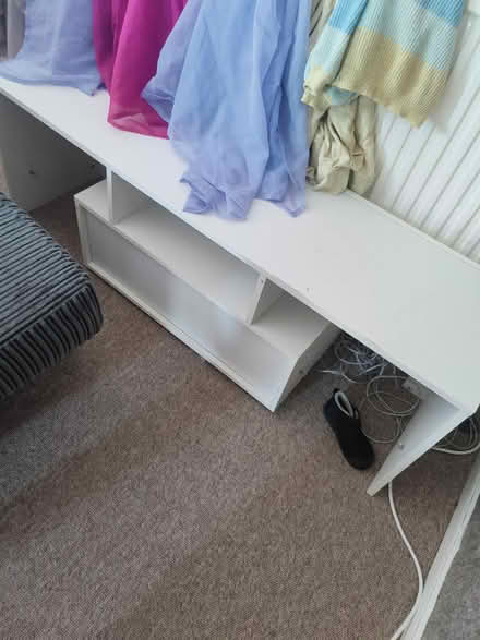 Photo of free TV shelf (Eastbourne) #1
