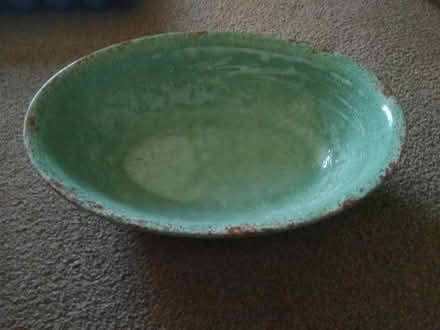 Photo of free Green Bowl (Leighton buzzard LU7) #1