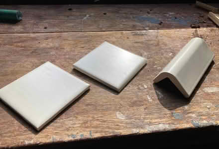 Photo of free Ceramic Tile (Myrtletown/Eureka) #1