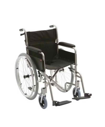 Photo of Wheelchairs (Heywood) #1