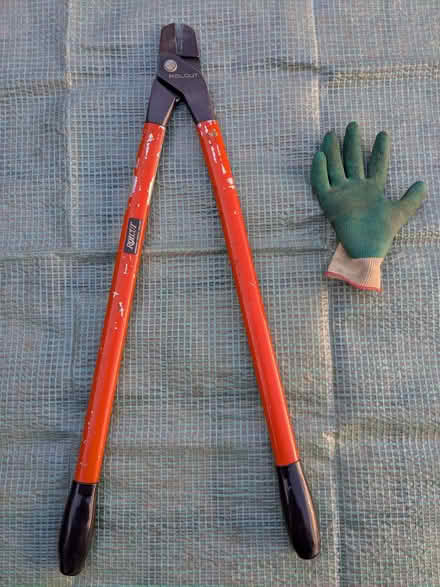 Photo of free Heavy Duty Lopper (Bushey Heath WD23) #1