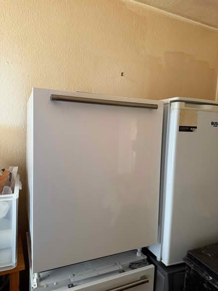 Photo of free Fridge (Cooden TN39) #1