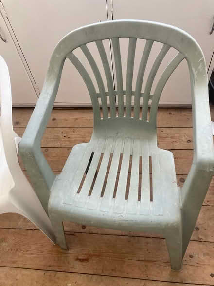 Photo of free chairs (Rathfarnham) #2