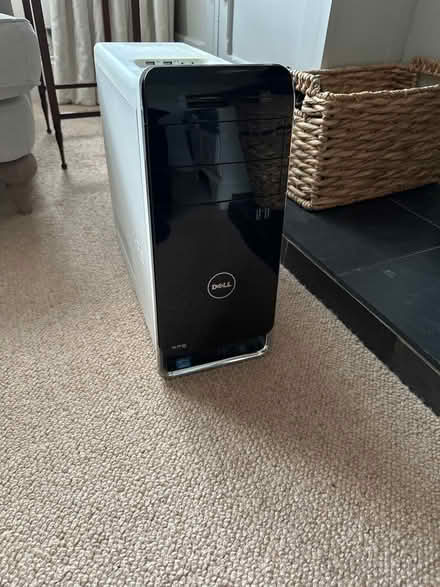 Photo of free Faulty Dell XPS tower PC (Farnborough GU14) #1