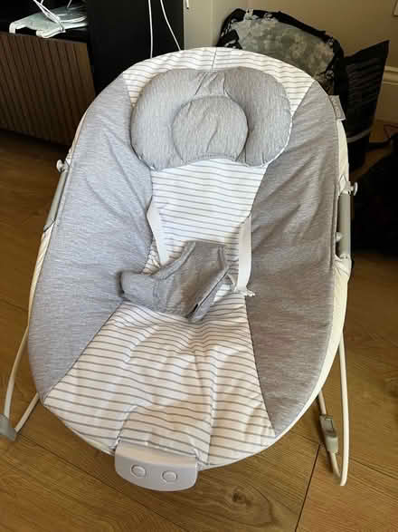 Photo of free Baby rocker (Tooting SW17) #2
