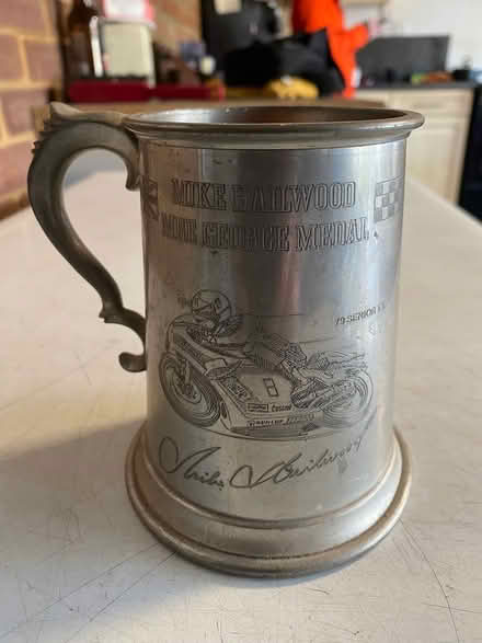 Photo of free Tankers (St Albans drakes drive) #2