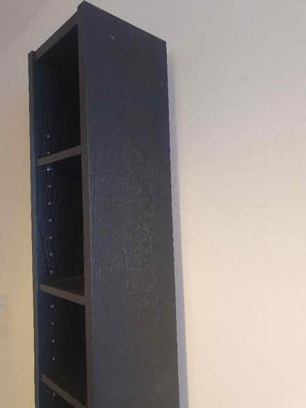 Photo of free CD, DVD, book shelves (Greenford UB5) #4