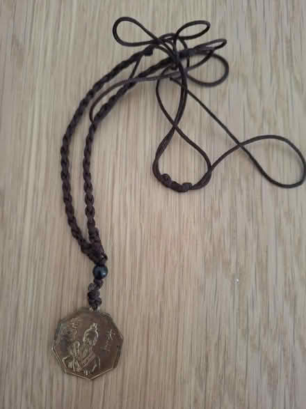 Photo of free Chinese necklace (Chessington KT9) #2