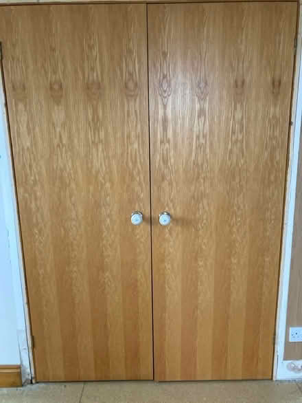 Photo of free Internal doors (Wantage OX12) #1