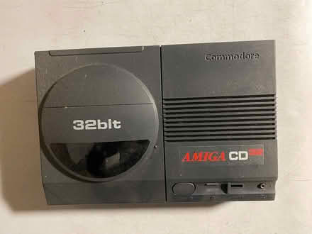 Photo of free Omega CD (St Albans drakes drive) #1