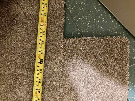 Photo of free Carpet offcuts (Hollingdean BN1) #3