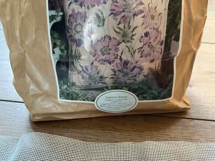 Photo of free Tapestry kit (part complete) (Redhill Meadvale RH1) #3