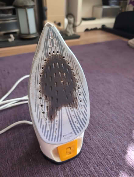 Photo of free Philips Azur Iron (AL22HP) #2