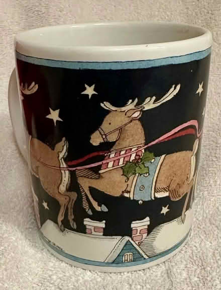 Photo of free Cute Christmas Items & Decorations (West San Jose 95128) #3