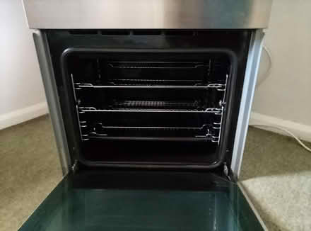 Photo of free NEFF Double Oven (Cirencester) #2