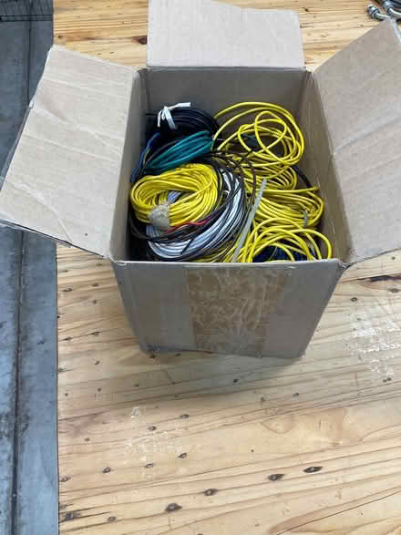 Photo of free Primary wire (Santa Rosa) #2