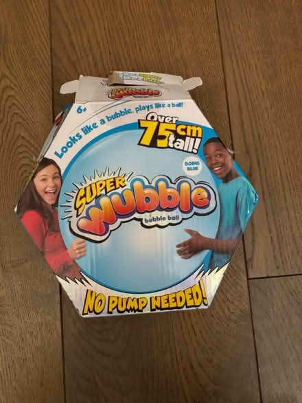 Photo of free Children games (SE26) #3