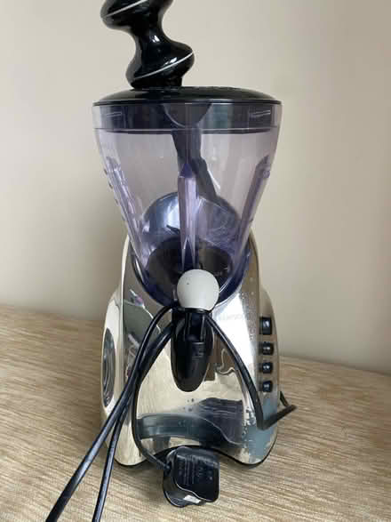 Photo of free Kenwood Smoothie Maker (Brightwell cum Sotwell OX10) #1