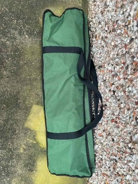Photo of free Caravan washing line (Starbeck HG2) #2
