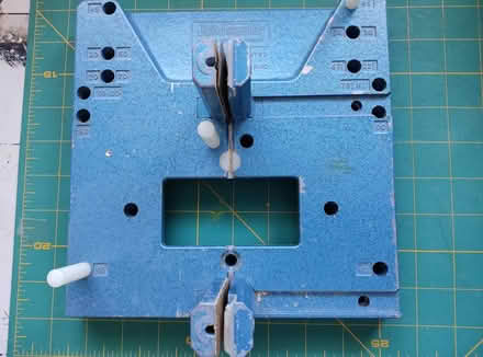 Photo of free Mitre box (Waterlooville PO7) #1